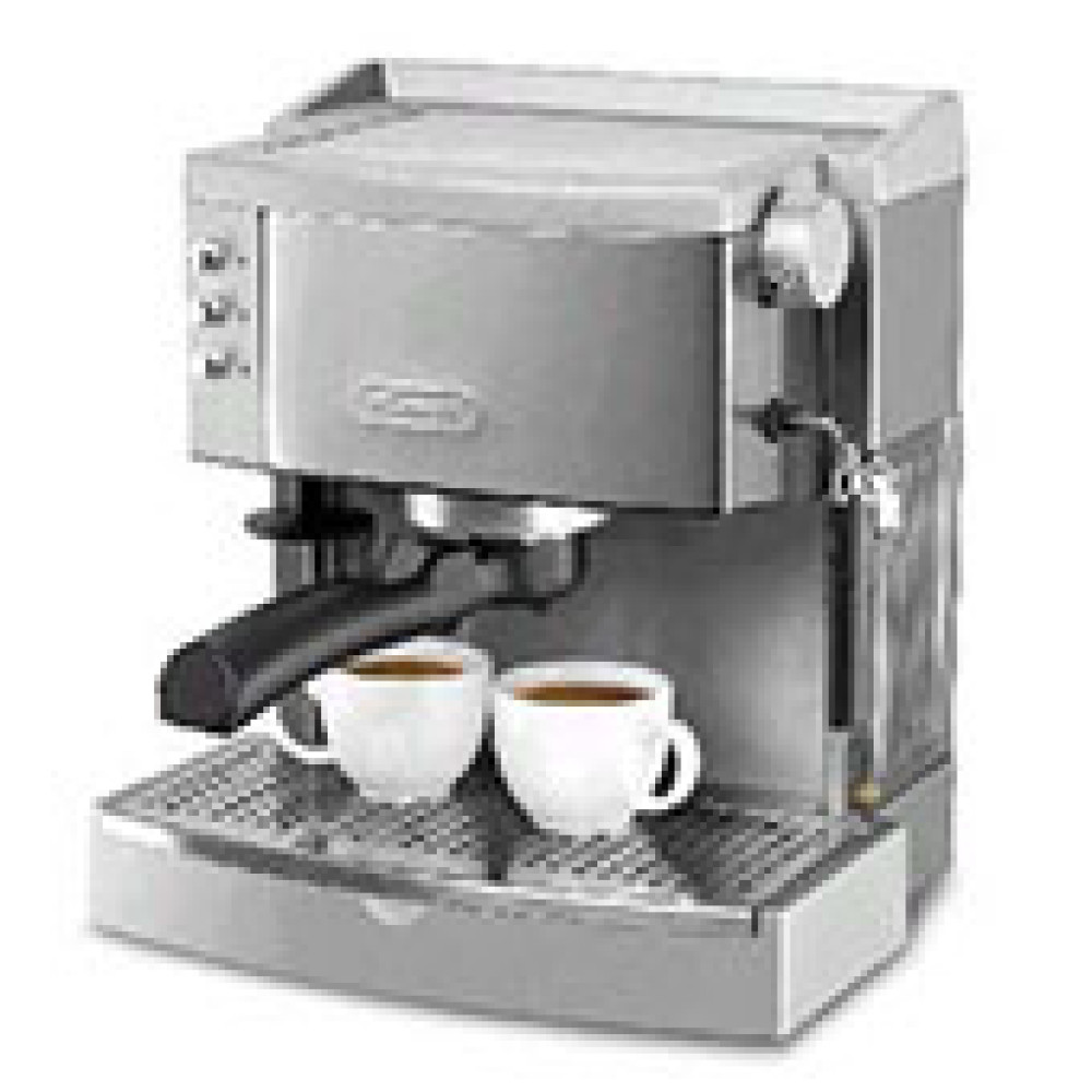 DeLonghi EC 700 | Інструкція, схема PDF, ремонт
